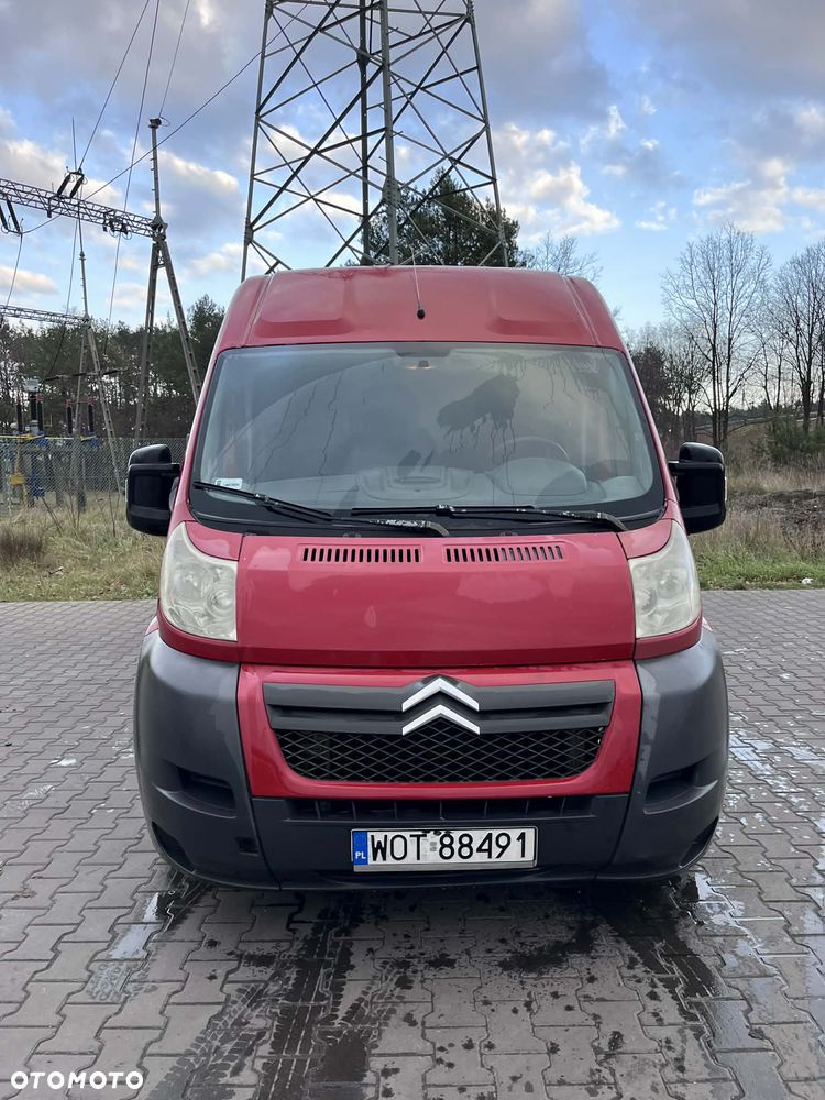 Citroën Jumper - 3