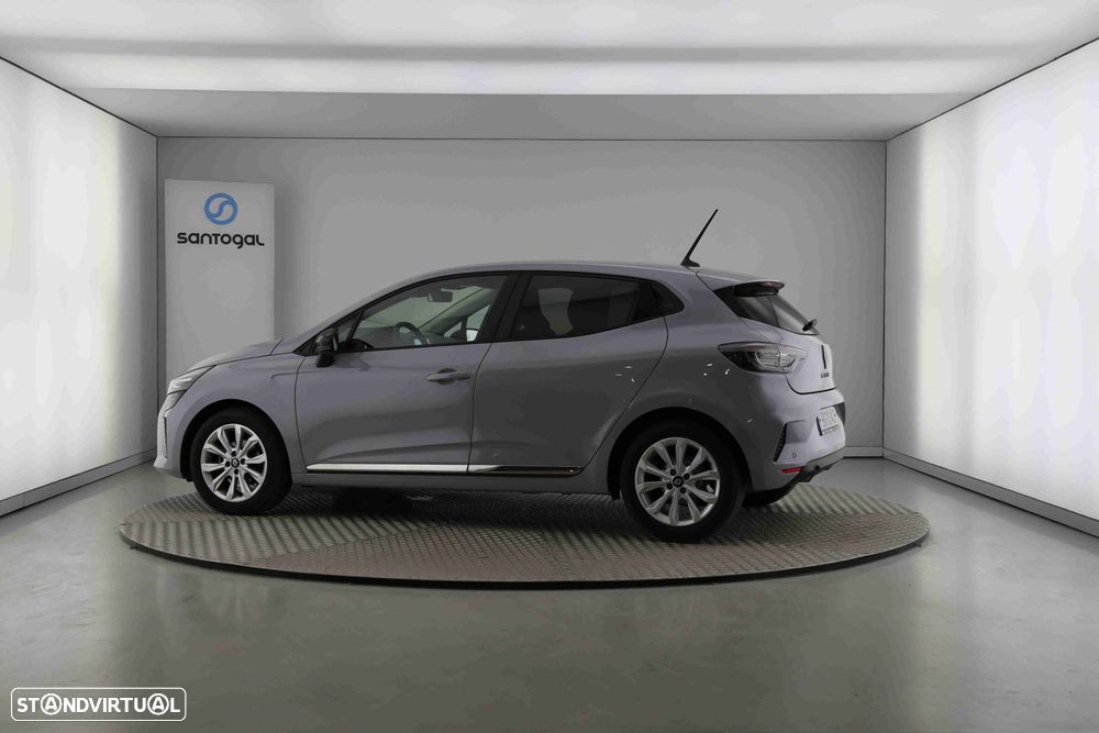 Renault Clio 1.0 TCe Evolution - 5