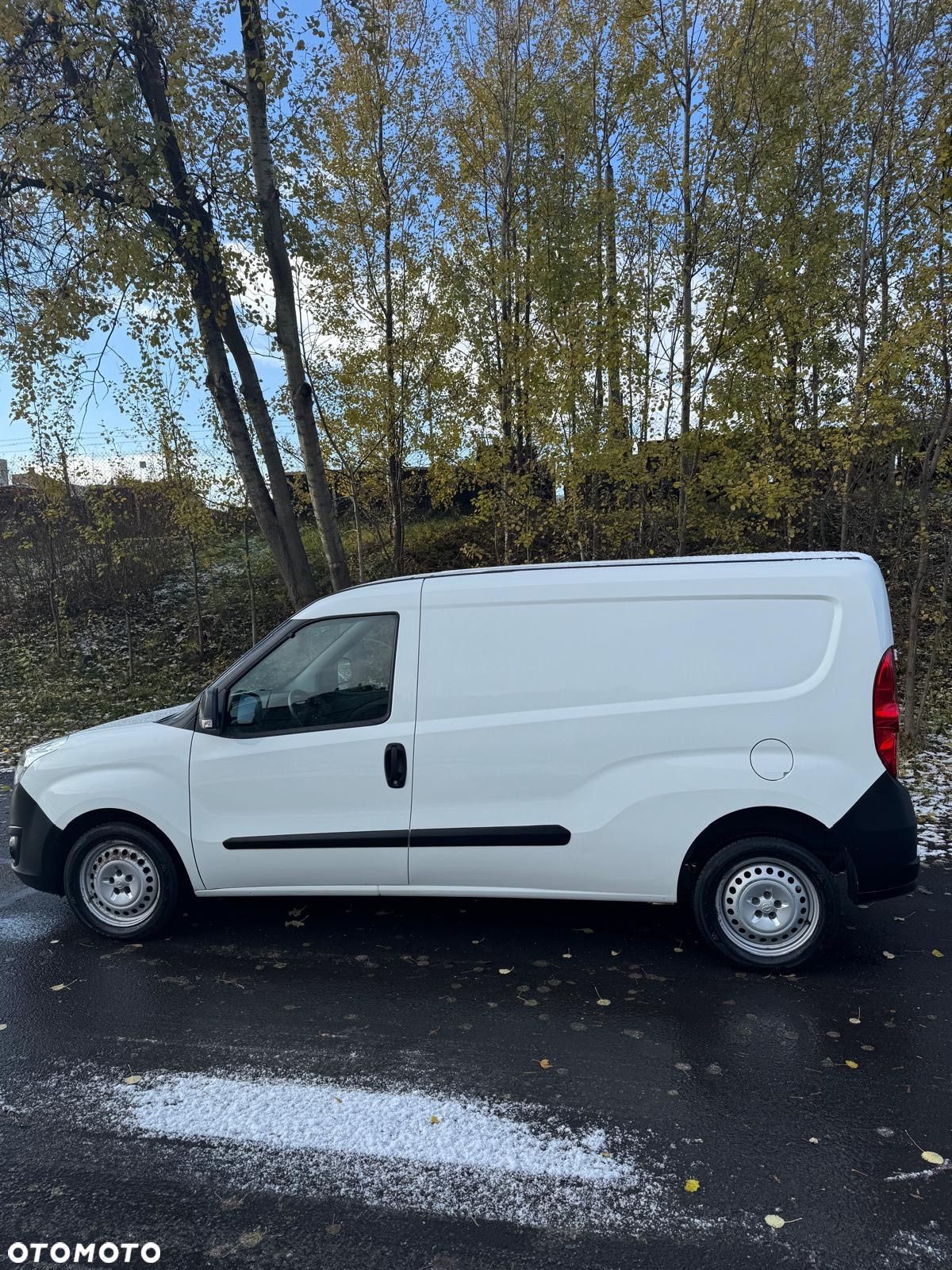 Opel Combo - 1