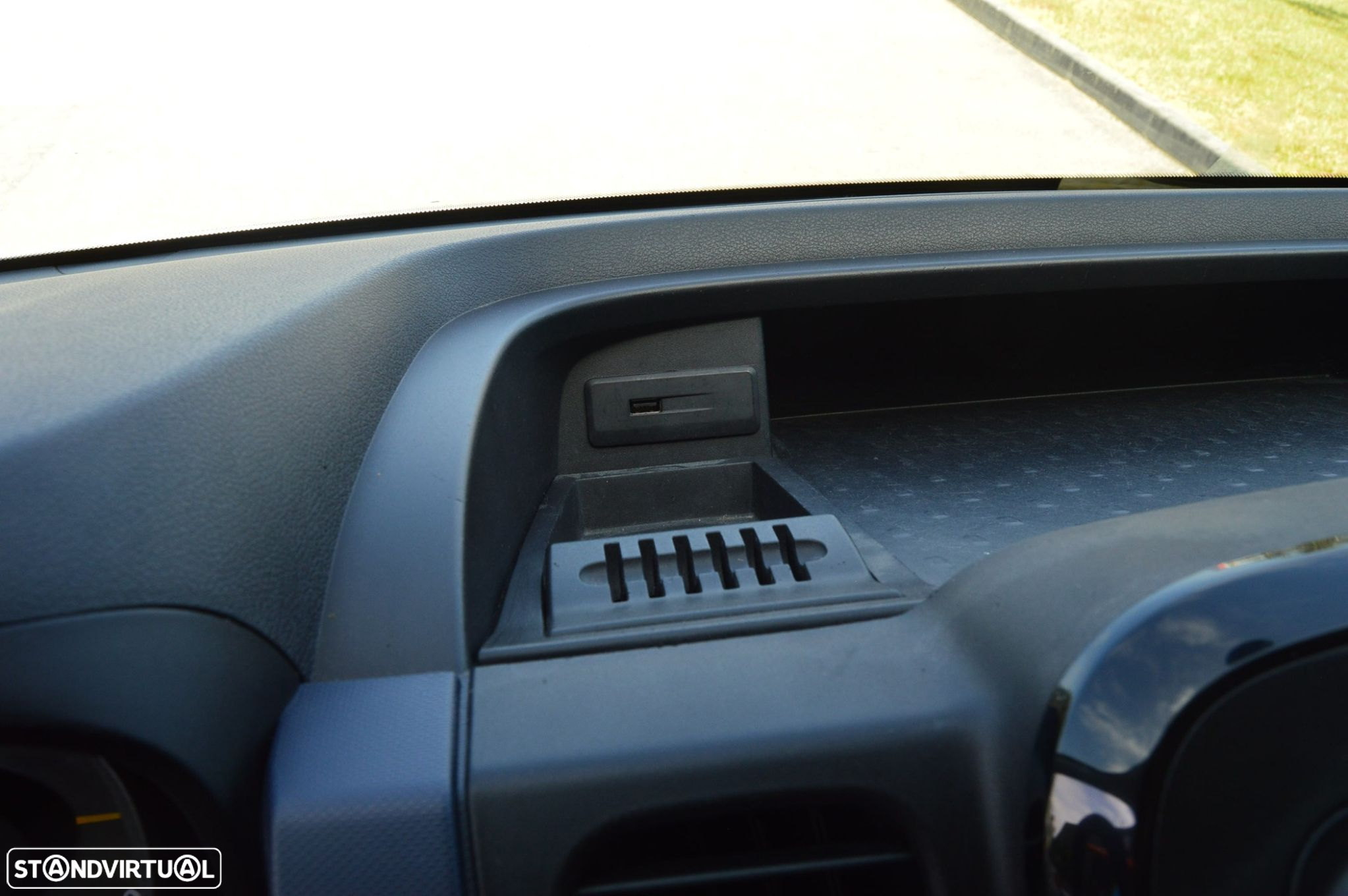 Opel Vivaro 1.6 CDTi L2H1 2.9T - 19