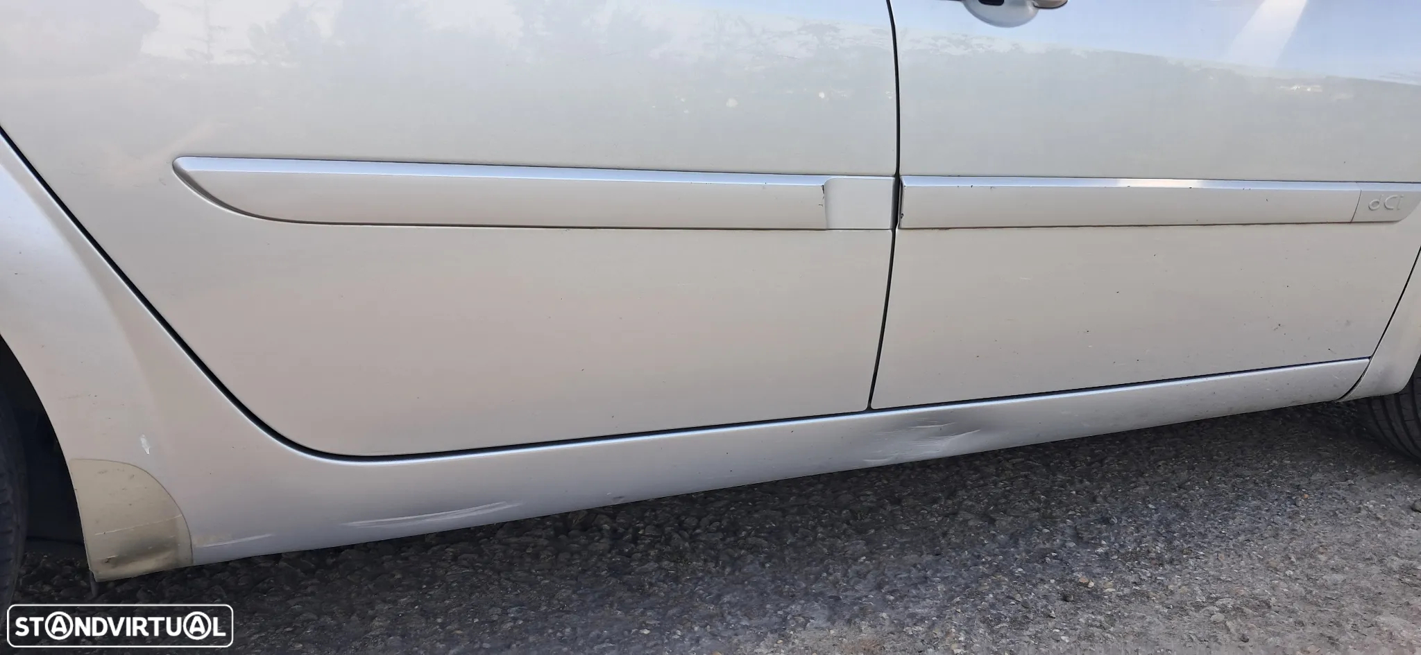 Renault Mégane 1.5 dCi Dynamique - 3