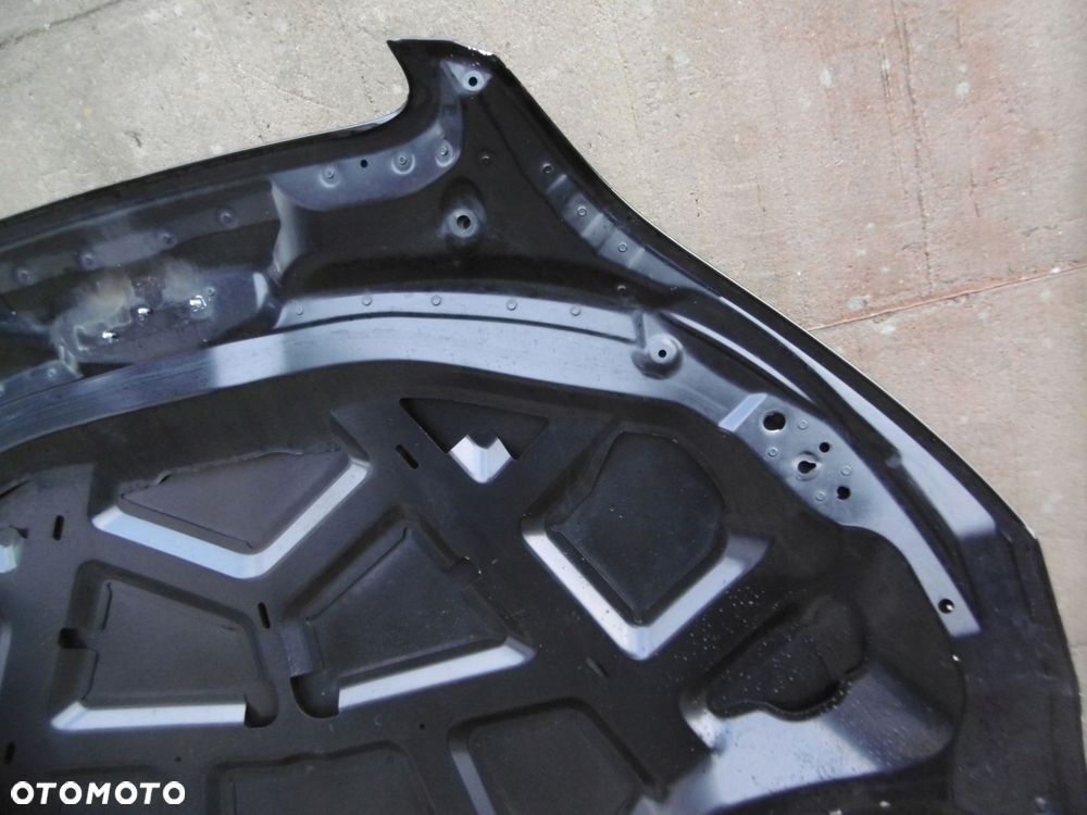 AUDI TT 8J0 - maska - 6