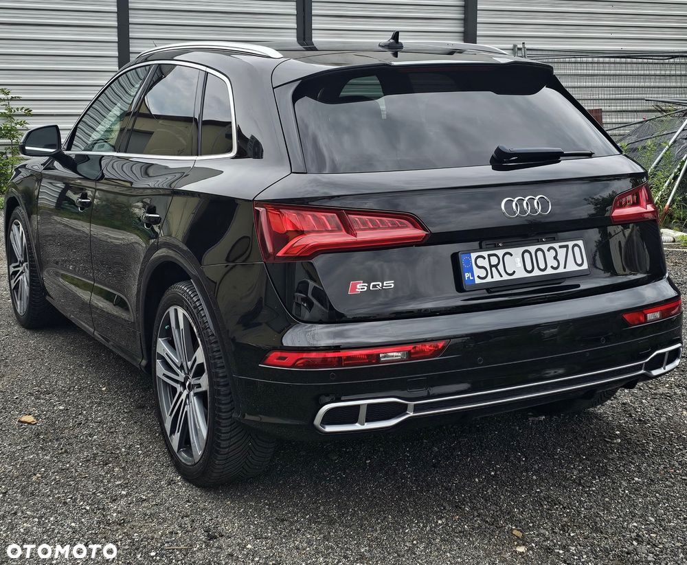 Audi SQ5 - 4