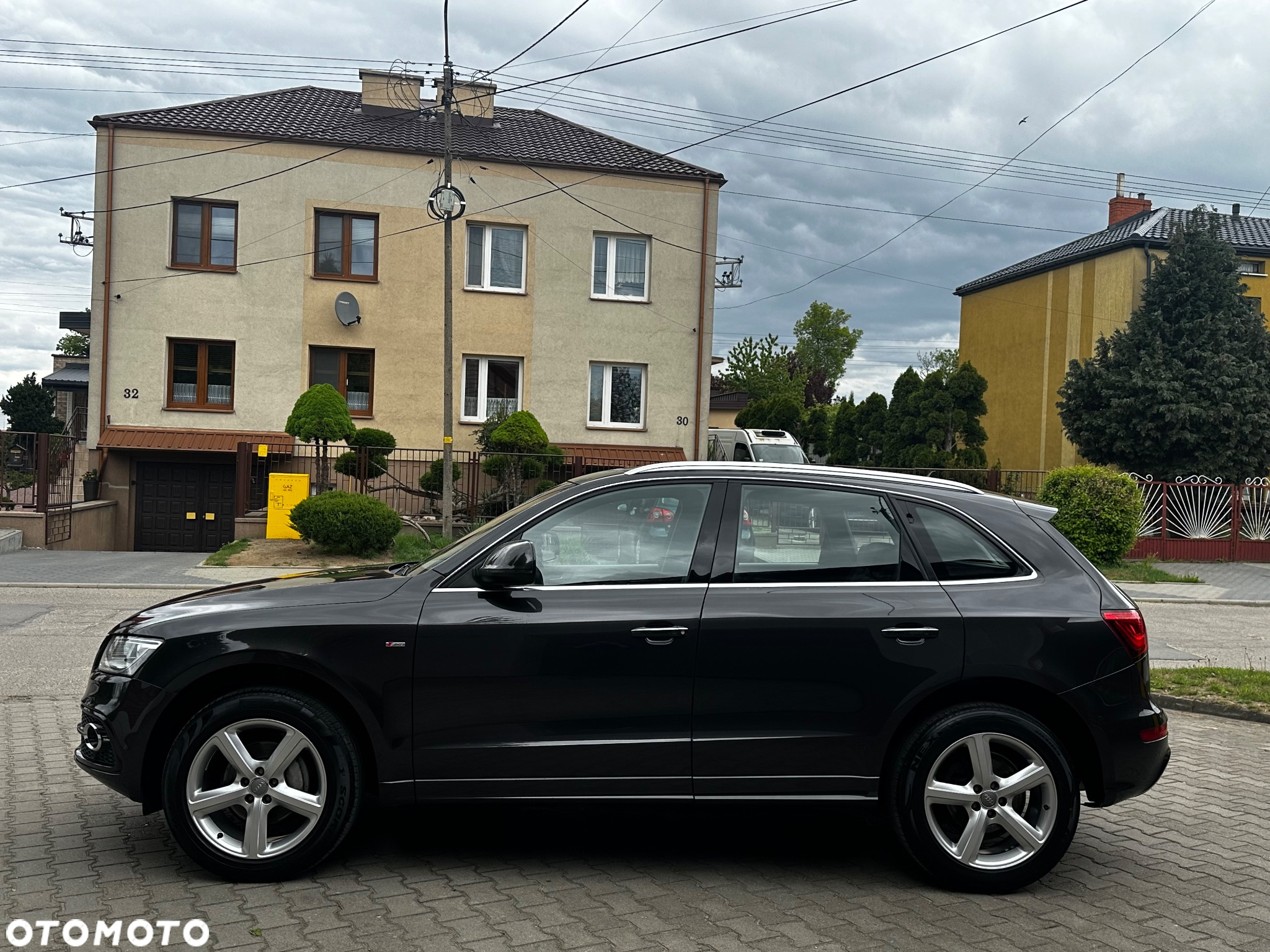 Audi Q5 2.0 TDI Quattro - 6