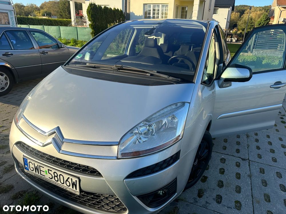 Citroën C4 Picasso 1.6 HDi FAP CoolTech - 2