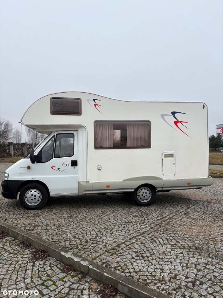 Fiat Ducato - 4