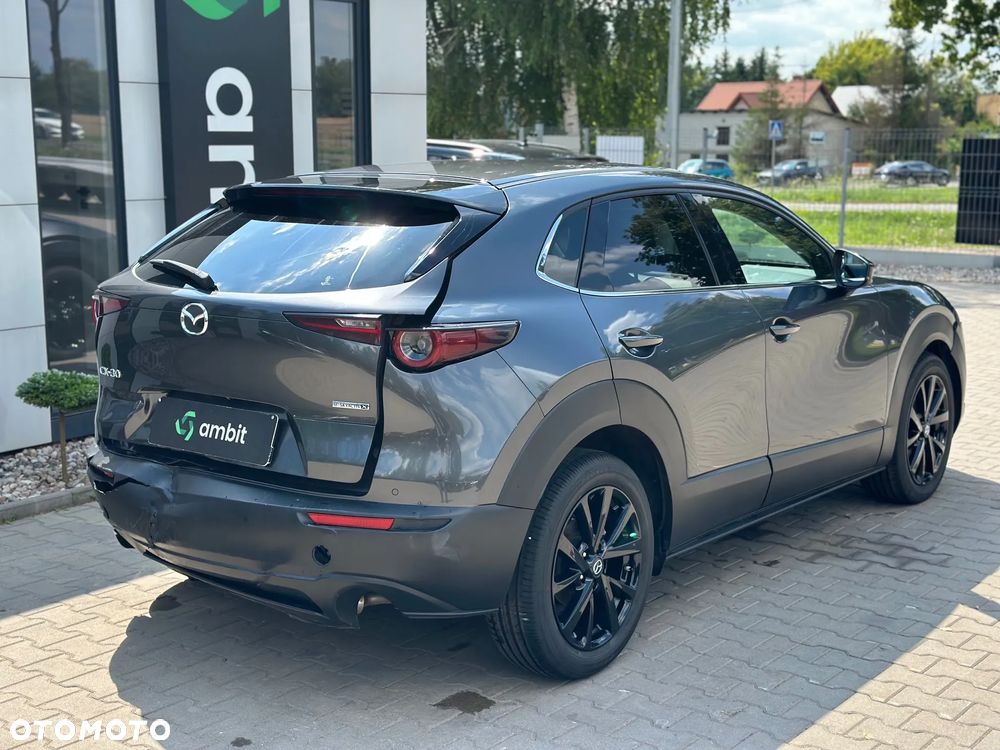 Mazda CX-30 - 8