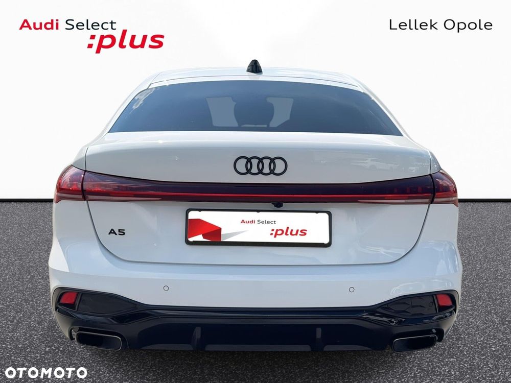 Audi A5 Limousine TFSI S tronic - 7