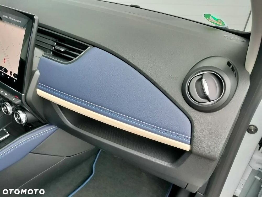 Renault Zoe R135 Z.E 50 Intens - 26