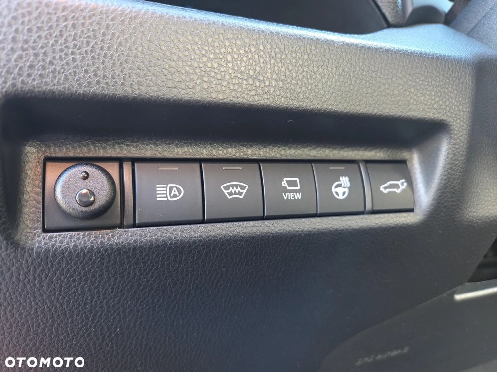 Toyota RAV4 2.5 Plug-In Hybrid Selection 4x4 - 15