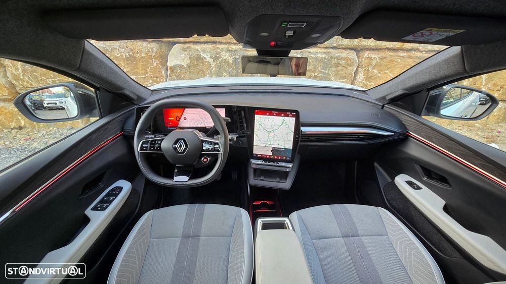 Renault Scénic E-Tech - 10