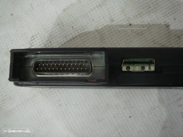 Unidade Controlo De Telefone Mercedes-Benz C-Class T-Model (S203) - 2