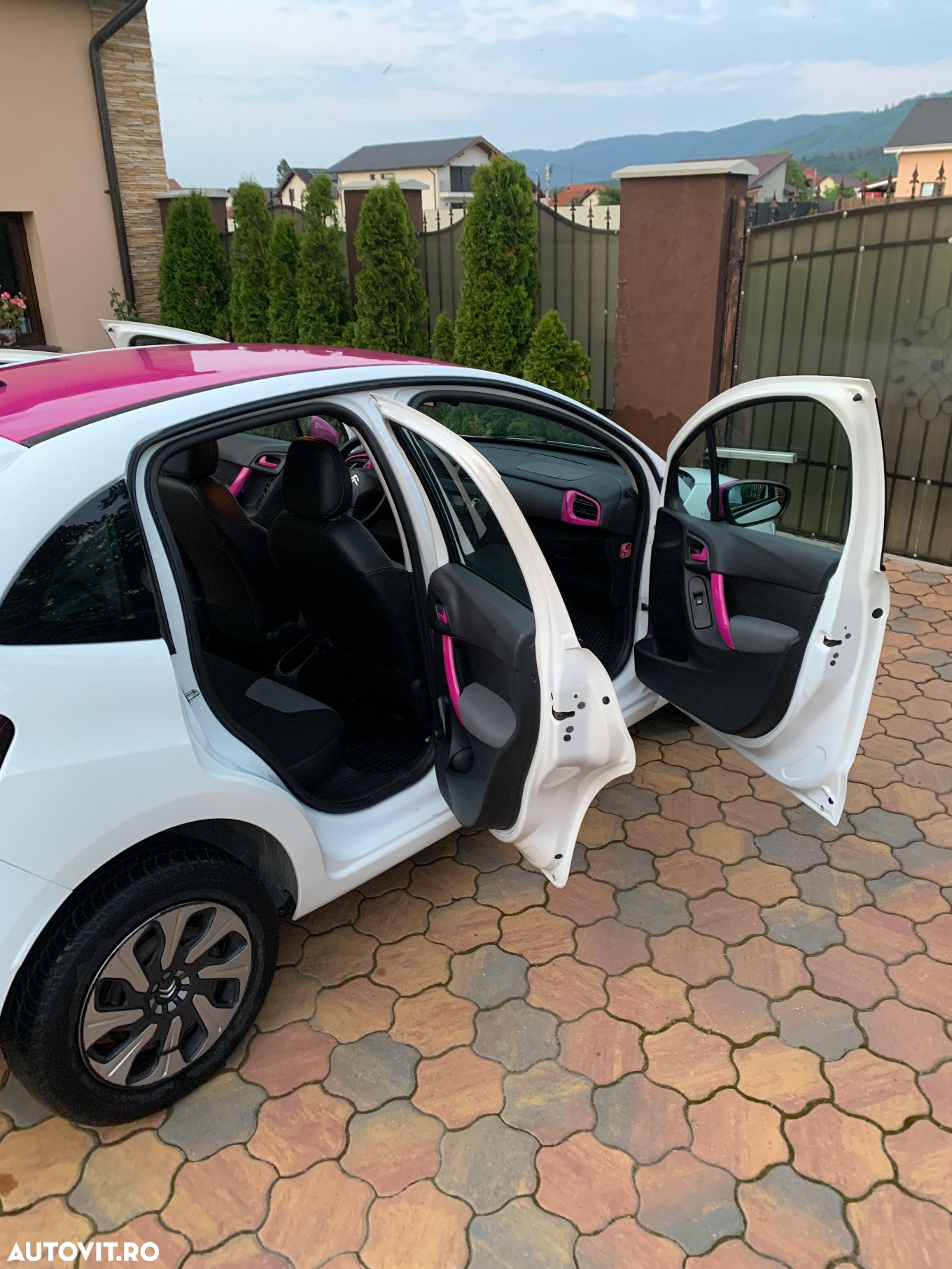 Citroën C3 - 6