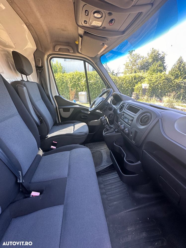 Renault Master - 7