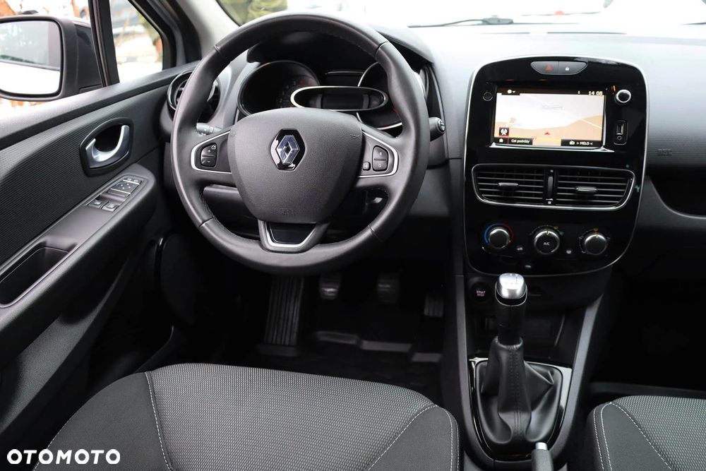 Renault Clio 0.9 Energy TCe Zen - 28