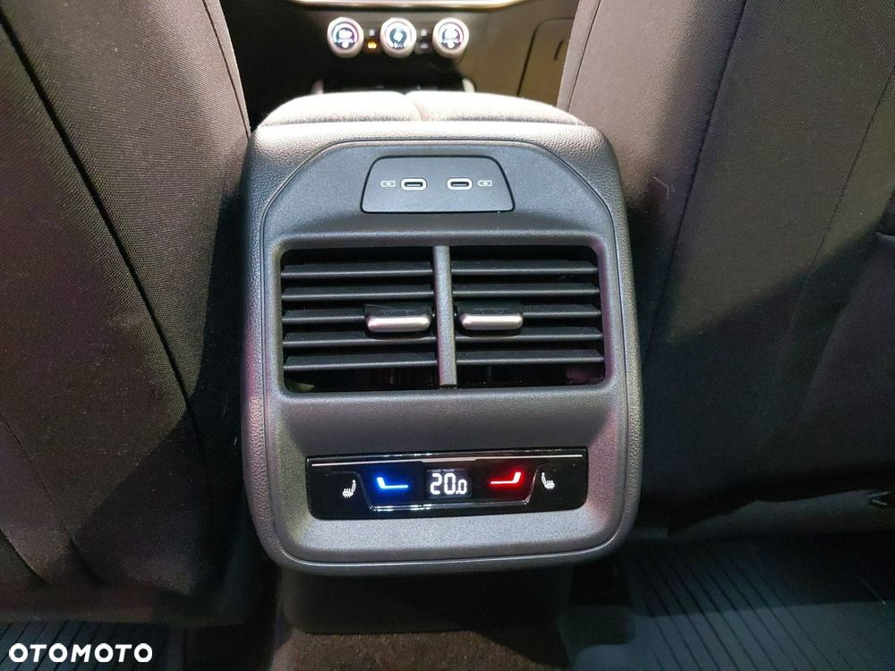 Skoda Superb 2.0 TSI DSG 4x4 Selection - 19