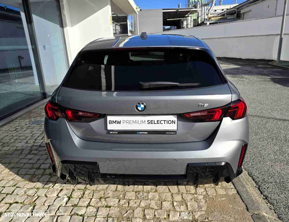 BMW 116 Pack Desportivo M - 6