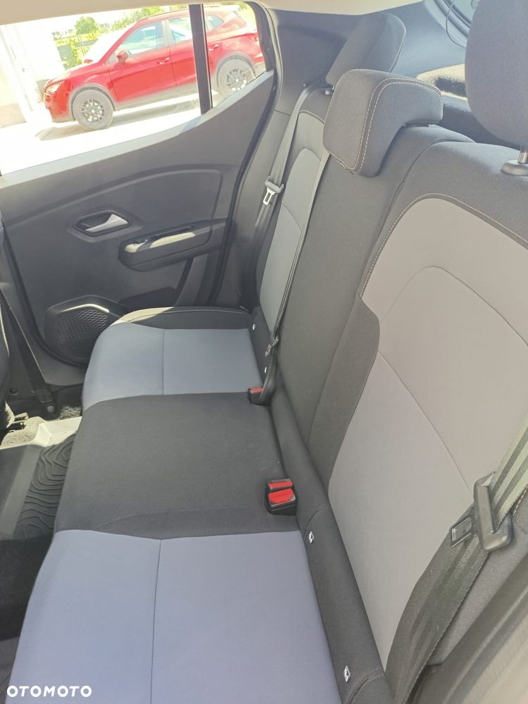 Dacia Sandero Stepway 1.0 TCe Extreme - 9