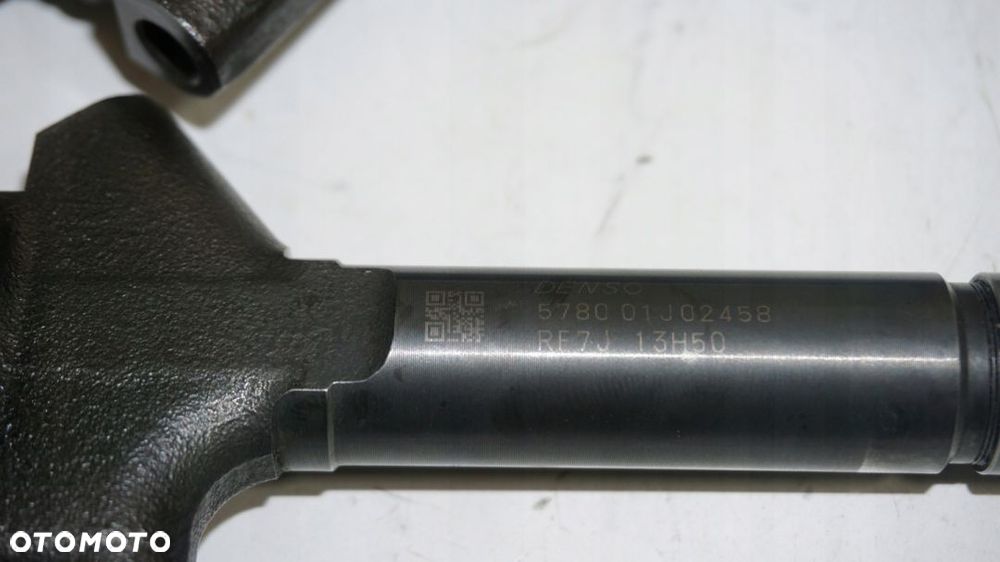 WTRYSKIWACZ MAZDA 3 5 6 2.0 RF7J-13H50 - 2