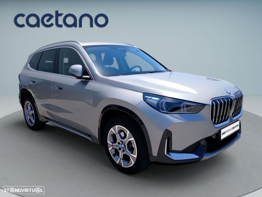 BMW X1 xDrive25e xLine - 10