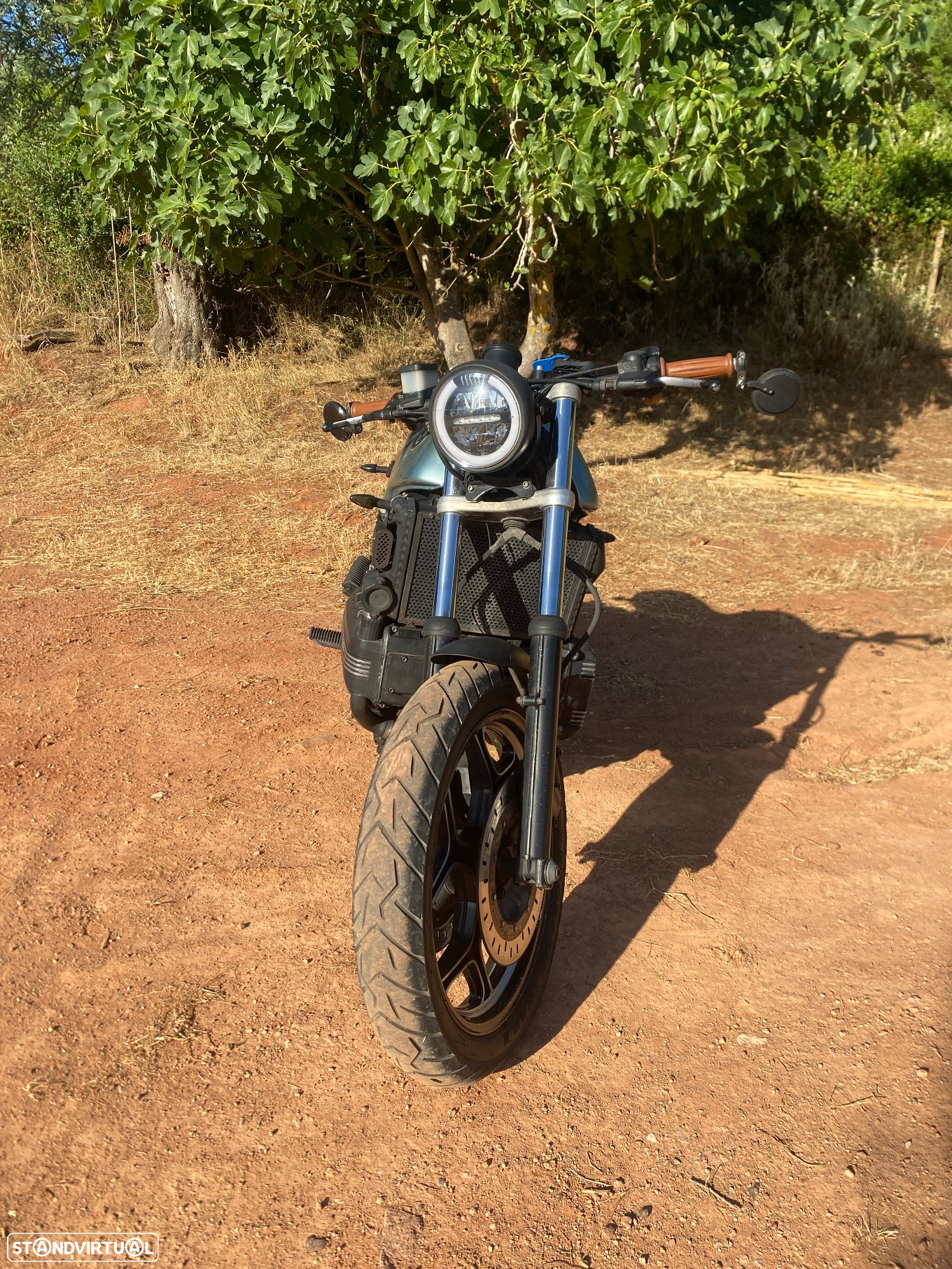 BMW K 100 RS - 2