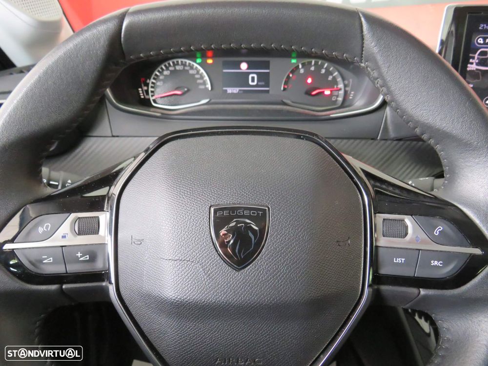 Peugeot 208 1.2 PureTech Active - 16