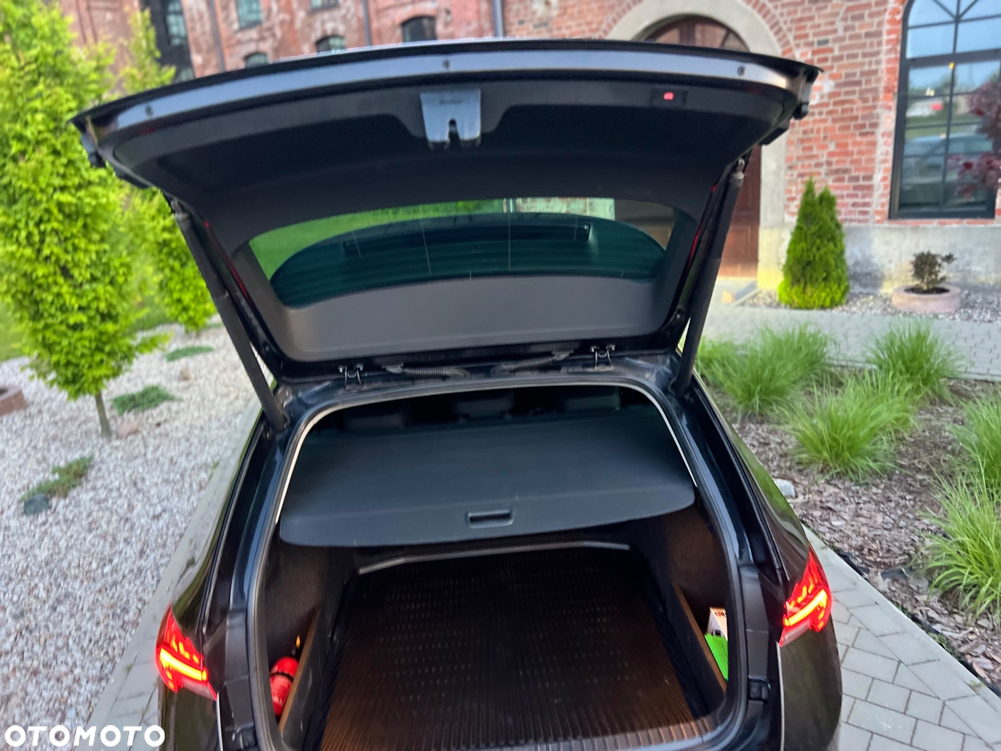Skoda Octavia 2.0 TDI Ambition - 27