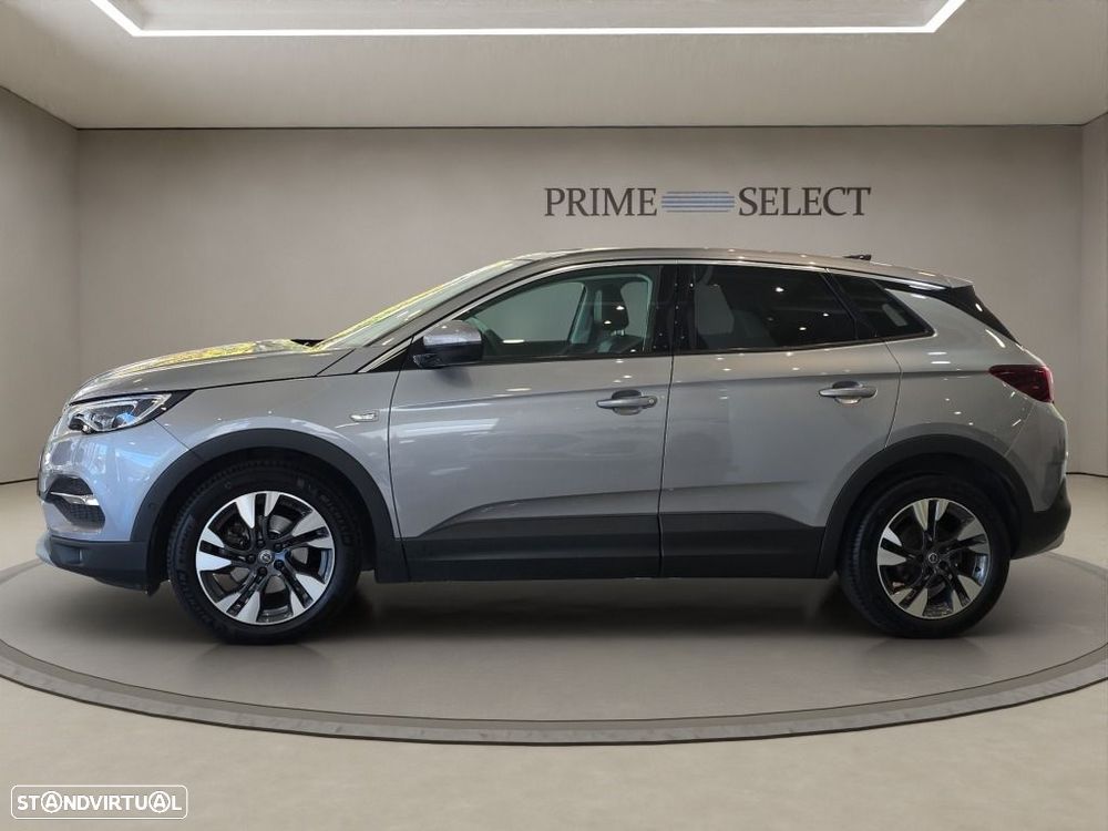 Opel Grandland X 1.2 T Innovation - 9
