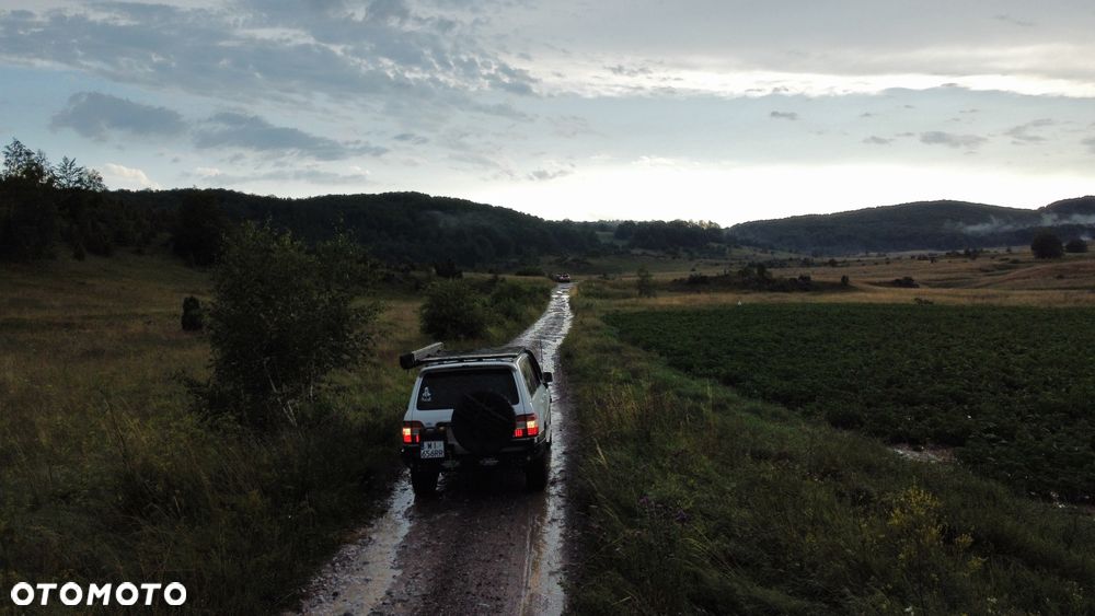 Toyota Land Cruiser 100 Executive - 3