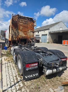 Volvo 540 - 2