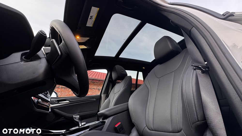 BMW X3 - 18