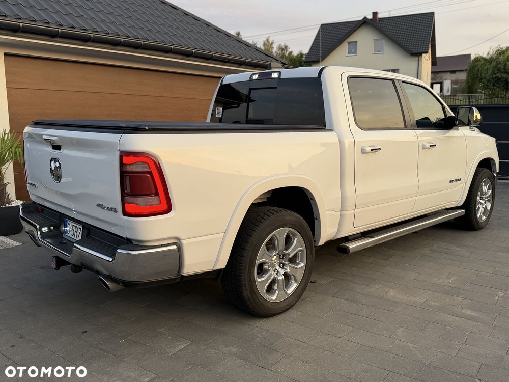 Dodge RAM - 3