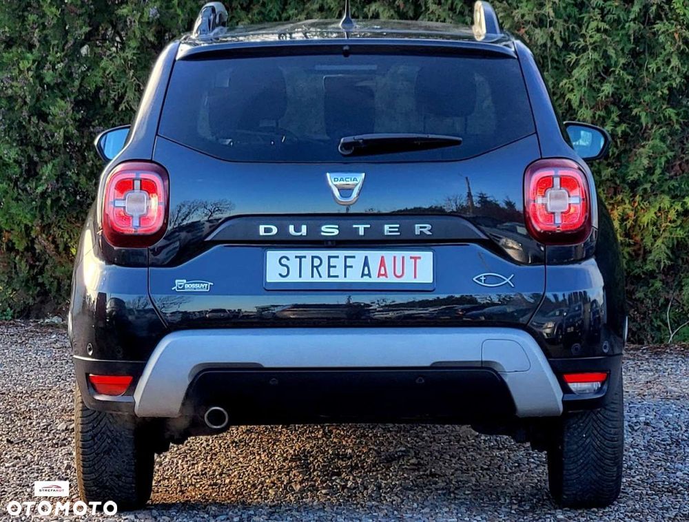 Dacia Duster - 27