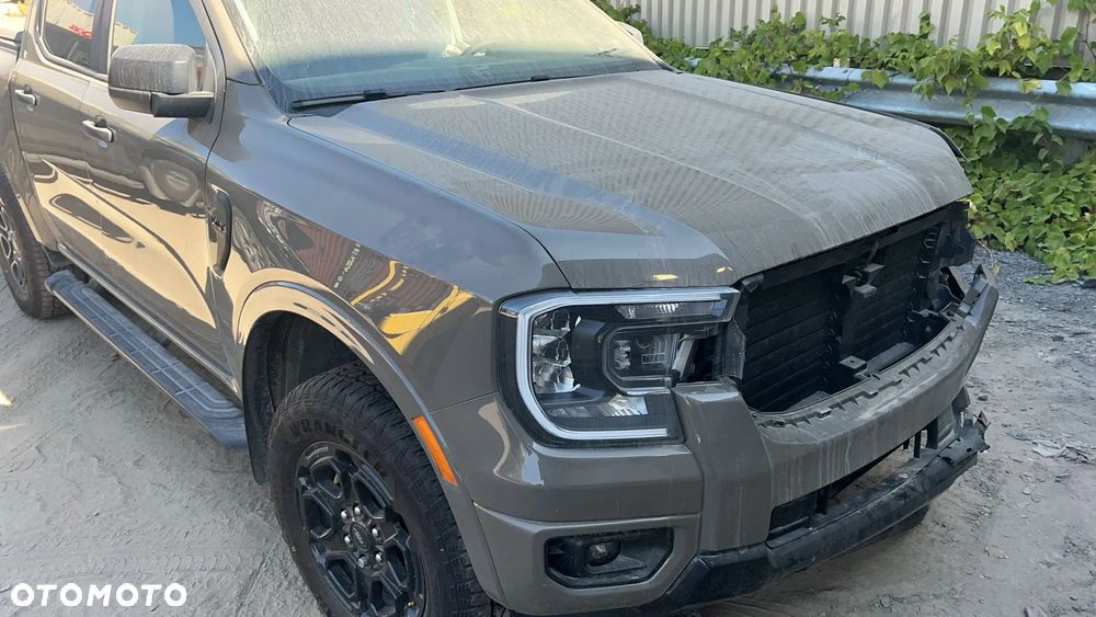 Ford Ranger 2,3 l EcoBoost Doppelkabine PHEV XLT - 2
