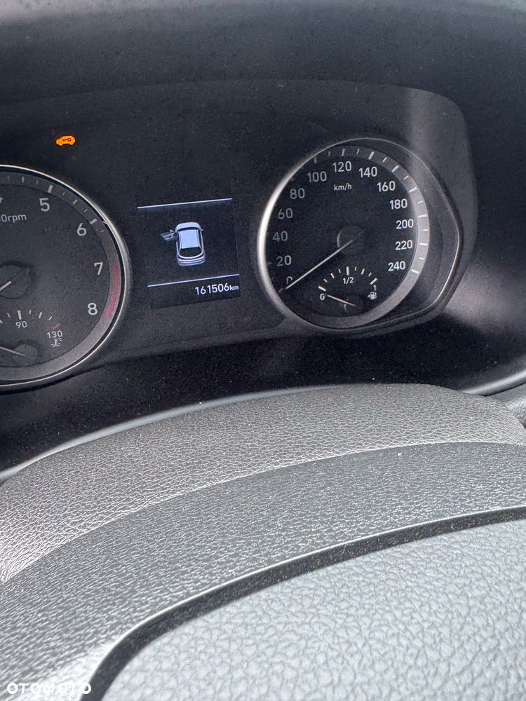 Hyundai i30 1.4 T-GDI YES - 11