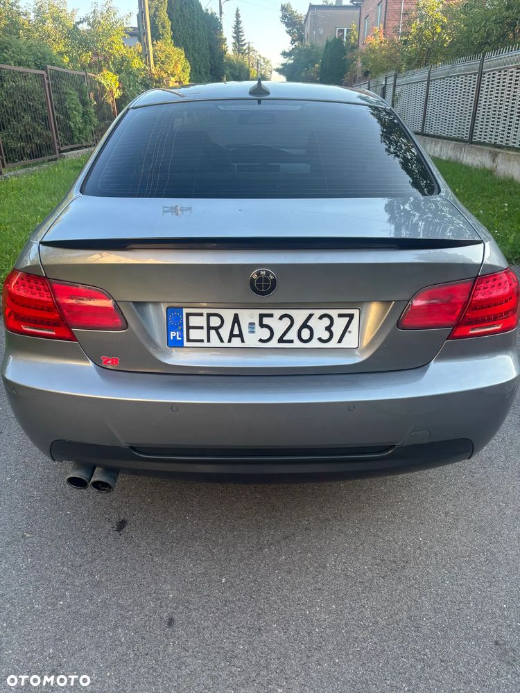 BMW Seria 3 - 8