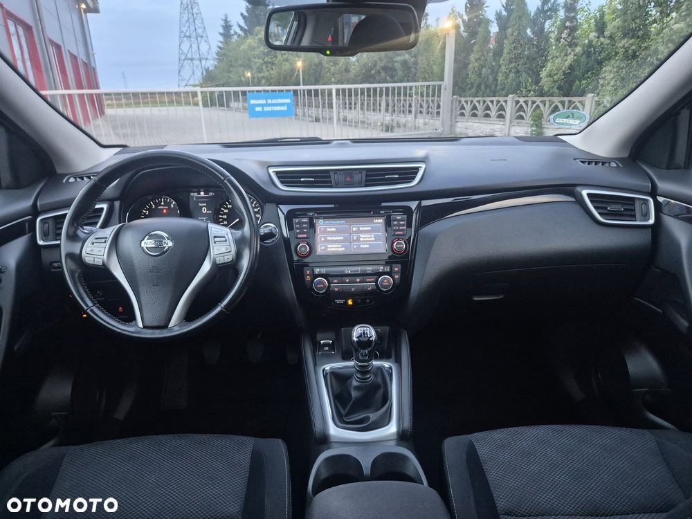 Nissan Qashqai 1.2 DIG-T 360 - 38