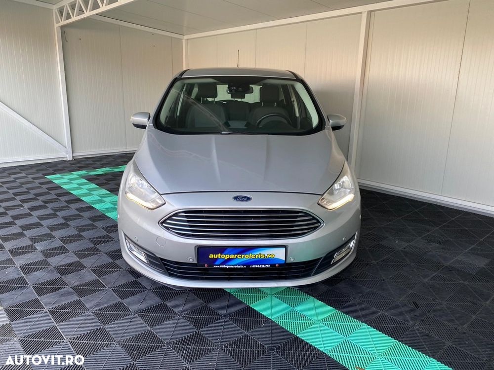 Ford C-Max 1.0 Ecoboost Start Stop Trend - 2