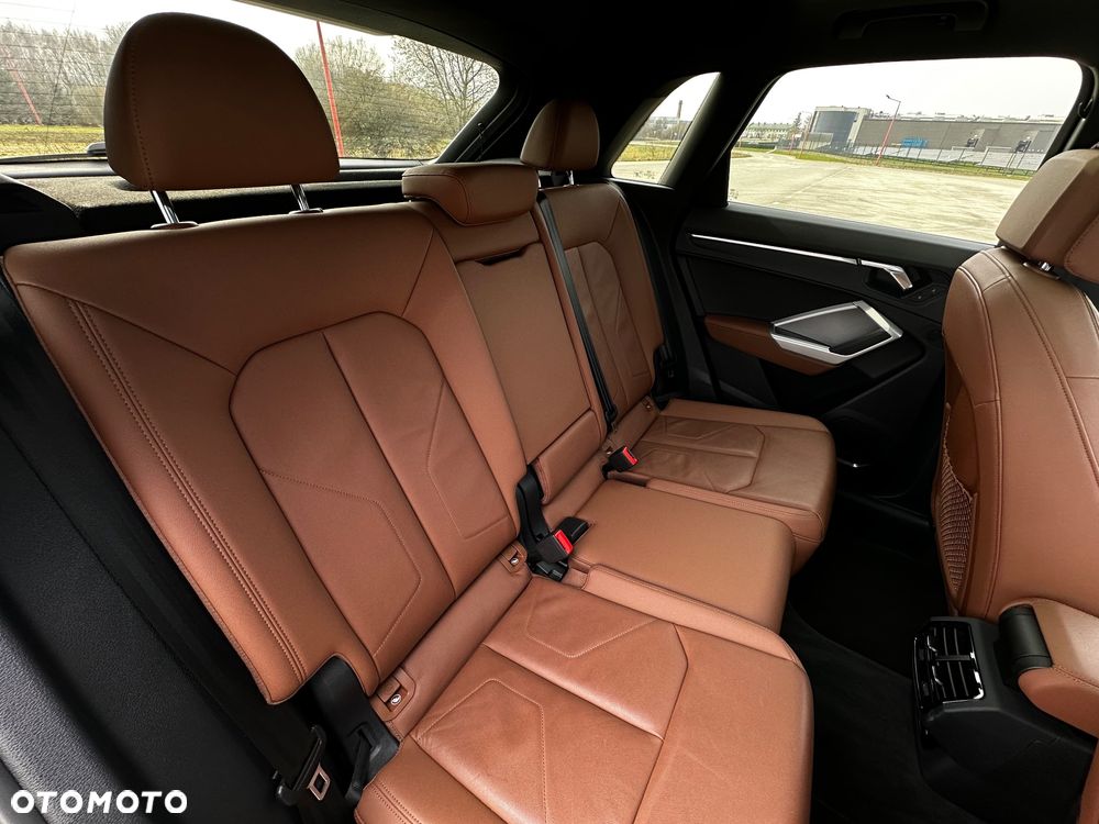 Audi Q3 45 TFSI Quattro S tronic S line - 12