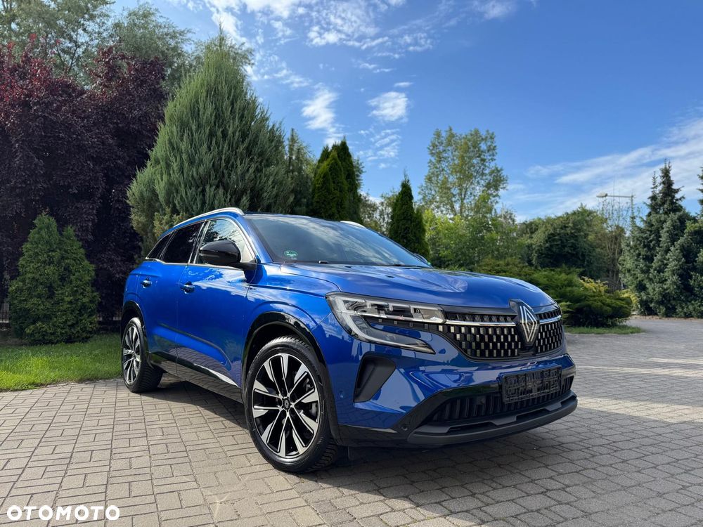 Renault Austral 1.2 E-Tech Full Hybrid 200 Techno MMT - 2