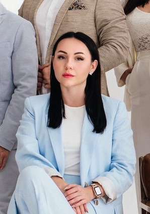 Marta Gołębiowska