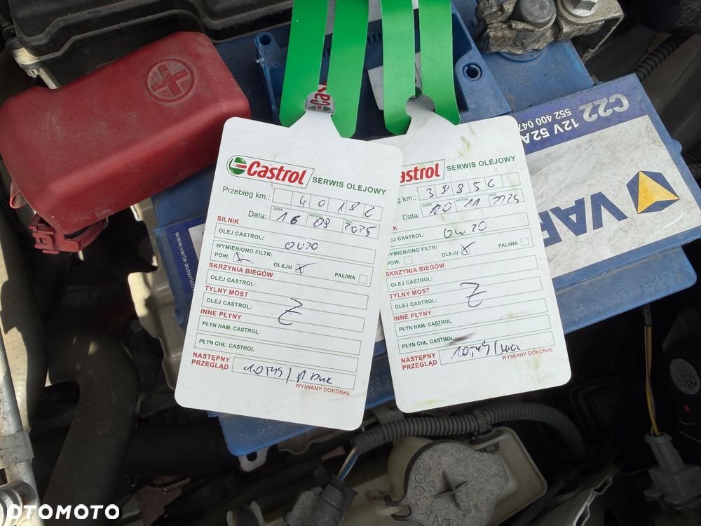 Toyota Aygo 1.0 VVT-i Sprint EU6 - 10