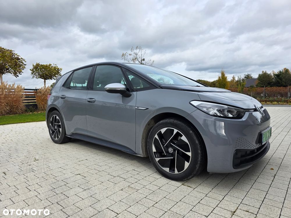 Volkswagen ID.3 58kWh 1ST - 1