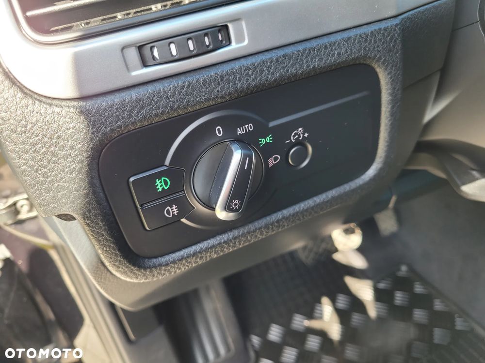 Volkswagen Touareg 3.0 V6 TDI Blue Motion DPF Automatik - 13