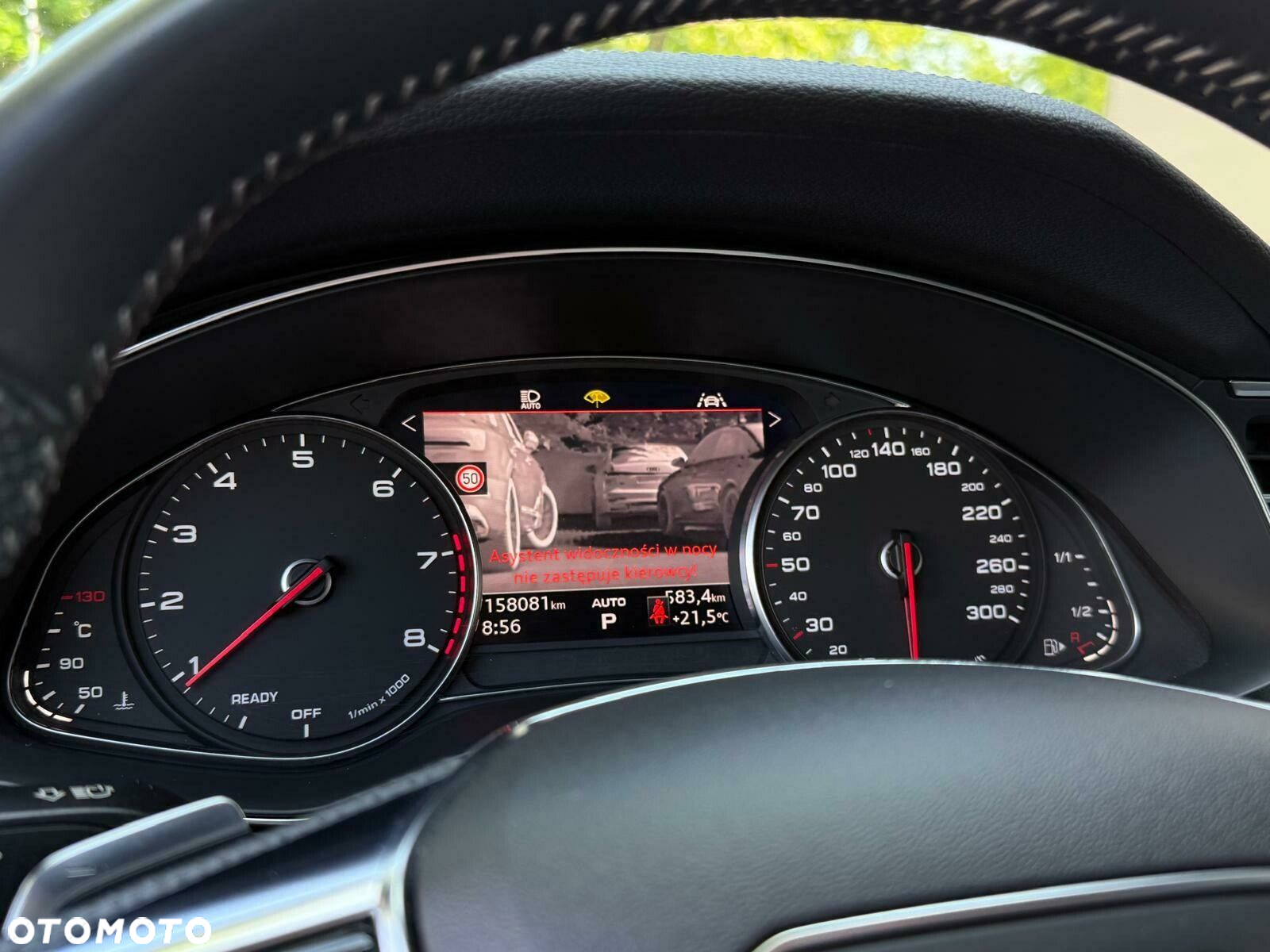 Audi A7 - 26