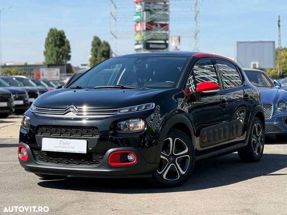 Citroën C3 - 25