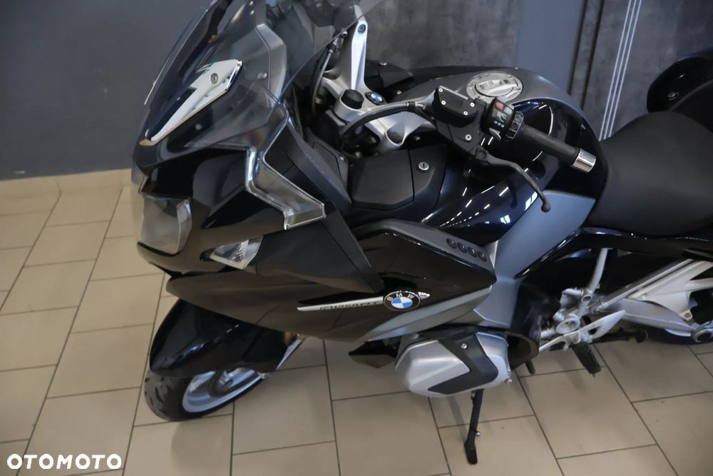 BMW R - 22