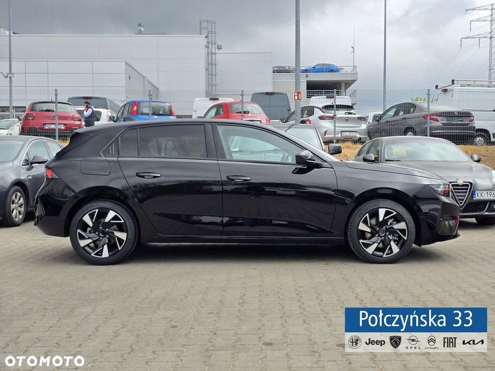 Opel Astra - 8
