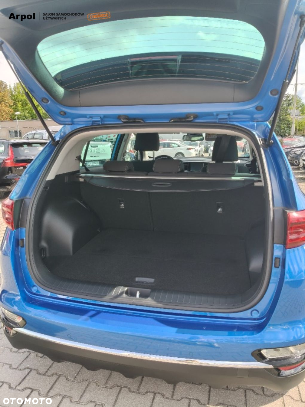 Kia Sportage - 25