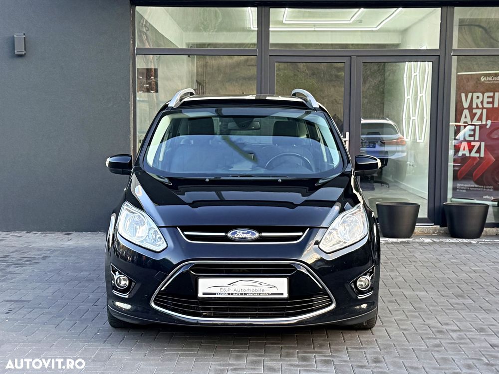 Ford Grand C-Max - 4